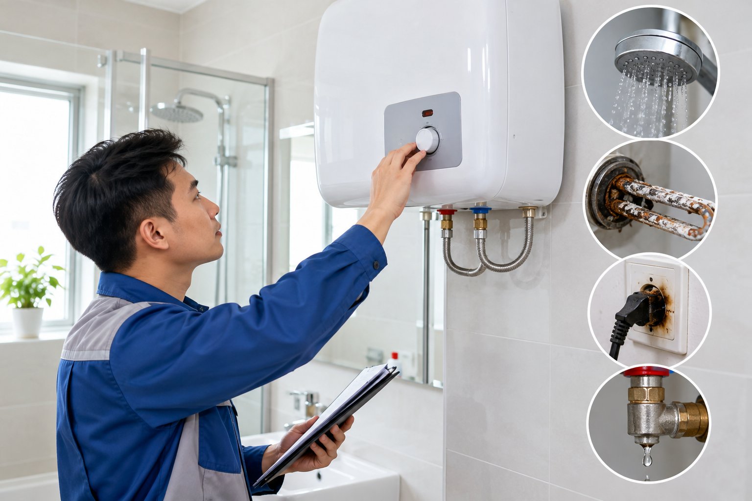 Sửa bình nóng lạnh Đồng Hới tại nhà | 0934.371.555 2 Ảnh minh hoạ: Sửa bình nóng lạnh Đồng Hới tại nhà | 0934.371.555